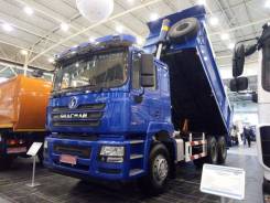 Shaanxi Shacman. Продам самосвал Shacman 6-4, 10 000 куб. см., 10 т и больше