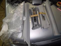 Накладка на стойку. Honda Accord, CL7, CL9 Двигатели: K20A, K20Z2, K24A, K24A3