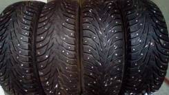 Yokohama Ice Guard IG35. Зимние, шипованные, без износа, 4 шт