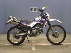 Yamaha Serow. 225 куб. см., исправен, птс, без пробега. Под заказ