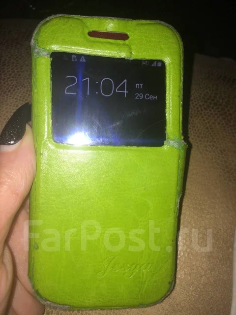Samsung Galaxy Mini. �/� ����
