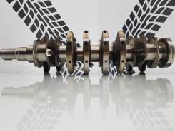 Коленвал Mitsubishi