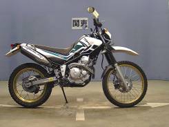 Yamaha XT 250. 250 куб. см., исправен, птс, без пробега. Под заказ