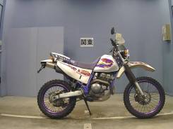 Yamaha TT-R 250 Raid. 250 куб. см., исправен, птс, без пробега. Под заказ