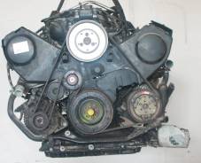 Двигатель в сборе. Audi 80 Audi A4, B5 Audi A6