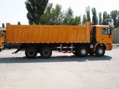 Shaanxi Shacman. Продам самосвал Shacman 8-4, 12 000 куб. см., 10 т и больше