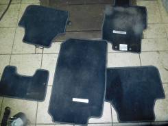 Коврик. Honda Accord, CL7, CL8, CL9 Двигатели: K20A, K20A6, K20A7, K20A8, K20Z2, K24A, K24A3, K24A4, K24A8