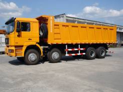 Shaanxi Shacman. Продам самосвал Shacman 8-4, 12 000 куб. см., 10 т и больше