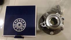 Ступица. Nissan: Altima, 370Z, NP300, Almera, Cedric, Cima, Teana, Primera Camino, Leaf, Lannia, Rogue, GT-R, Sylphy, Gloria, Navara, Rasheen, Lafesta...