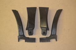 Накладка на крыло. Subaru Forester, SG5, SG9, SG9L