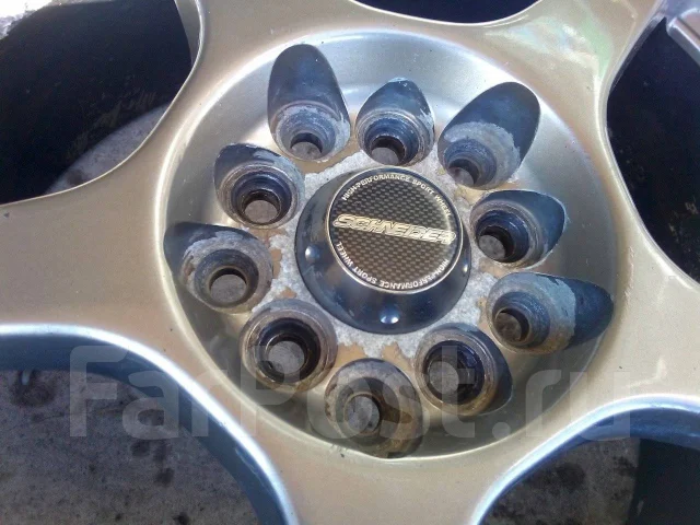 A-Tech Schneider AS-05. 7.5x17", 5x100, 5x114.3, ET50, �� 72,6���. ����