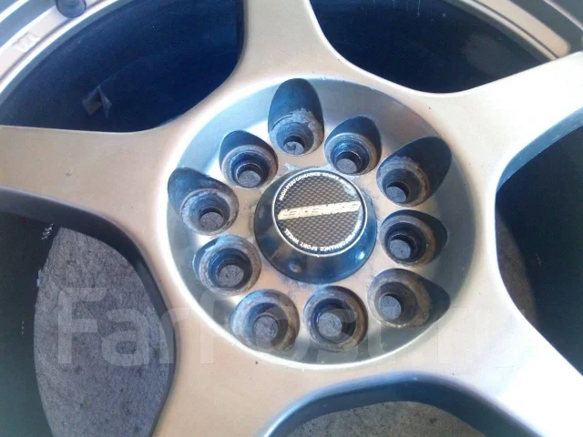 A-Tech Schneider AS-05. 7.5x17", 5x100, 5x114.3, ET50, �� 72,6���. ����