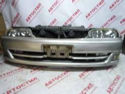 Бампер TOYOTA CHASER
