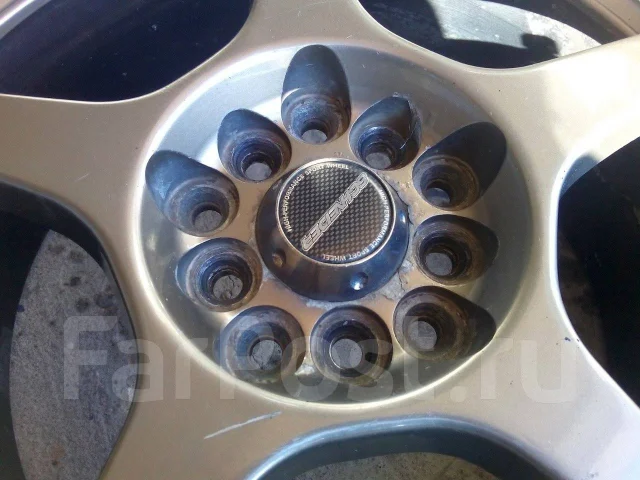 A-Tech Schneider AS-05. 7.5x17", 5x100, 5x114.3, ET50, �� 72,6���. ����