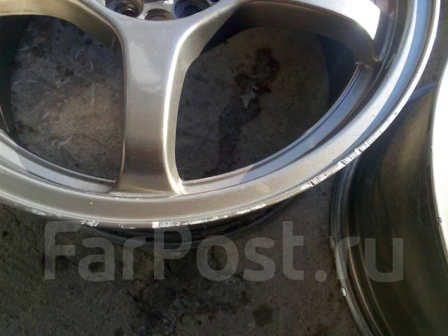 A-Tech Schneider AS-05. 7.5x17", 5x100, 5x114.3, ET50, �� 72,6���. ����