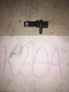 Датчик положения коленвала. Honda: Accord, Element, Accord Tourer, Stream, Airwave, Civic, Fit Aria, Mobilio Spike, Crossroad, Partner, Elysion, Jazz...