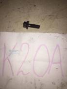 Болт. Honda: Elysion, Accord, Odyssey, CR-V, Element, FR-V, Accord Tourer, Edix, Stream, Civic, Stepwgn, Integra Двигатели: K24A, J30A4, J35Z2, K20A...