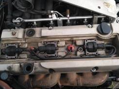 Компрессор кондиционера. Mercedes-Benz E-Class, W124