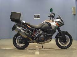 KTM 1190 Adventure. 1 190 куб. см., исправен, птс, без пробега. Под заказ