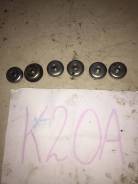 Прокладка клапанной крышки. Honda: Elysion, Accord, CR-V, Odyssey, Element, FR-V, Accord Tourer, Edix, Stream, Civic, Integra, Stepwgn Двигатели: K24A...