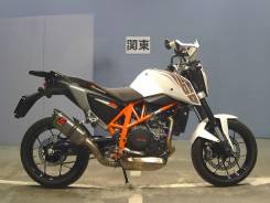 KTM 690 Duke. 690 куб. см., исправен, птс, без пробега. Под заказ