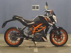 KTM 390 Duke. 390 куб. см., исправен, птс, без пробега. Под заказ