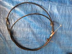 Тросик замка капота. Toyota Crown Majesta, GS171, JKS175, JZS171, JZS173, JZS175, JZS179 Toyota Crown, GS171, GS171W, JKS175, JZS171, JZS171W, JZS173...