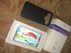 Fly FS505 Nimbus 7. �����