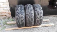 Goodyear UltraGrip 500. Зимние, шипованные, 20 %, 2 шт