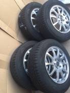 SLK. 6.5x15", 5x100.00, ET35, ЦО 73,0 мм.