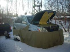 Отогрев АВТО от 700?