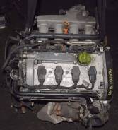 Двигатель в сборе. Audi A4 Двигатель AMB