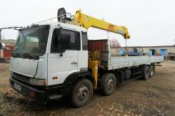Kia Granto. , 7 500 кг., 22 м.