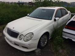 Mercedes-Benz E-Class. WDB2110651A064407 BRABUS T300156, 112 949 31312141