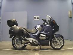BMW R 1150 RT. 1 150 куб. см., исправен, птс, без пробега. Под заказ
