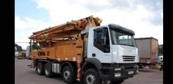 Iveco. , 15 000 куб. см., 46 м.