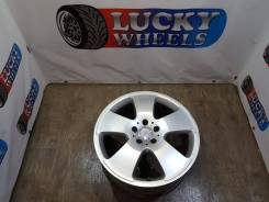 Mercedes. 8.5x18", 5x112.00, ET43, ЦО 66,6 мм.
