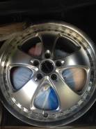 Lowenhart. x18", 3x98.00, 5x114.30, ET48. Под заказ