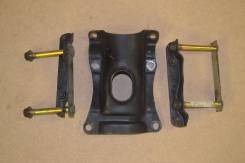Крепление редуктора. Subaru Forester, SF5, SF9, SG5, SG9, SG9L Subaru Legacy, BD3, BD5, BD9, BG3, BG5, BG7, BG9, BGA, BGB, BGC Subaru Impreza, GC2, GC...