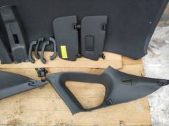 Обшивка потолка. Subaru Impreza WRX STI, GRB Subaru Impreza, GE7, GE, GE3, GH8, GH3, GH7, GH2, GH6, GH, GE6, GE2 Двигатели: EJ20, EL15