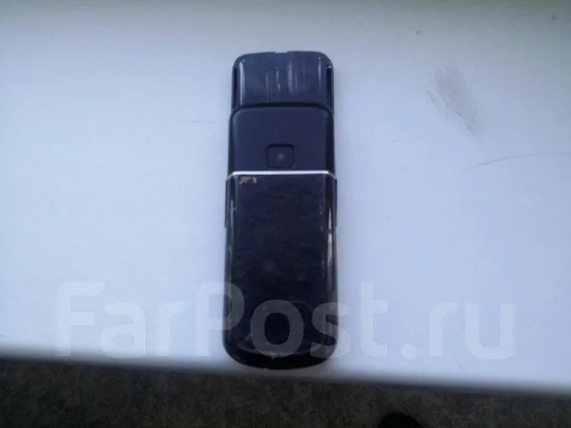 Nokia 8800 Sapphire Arte. �/� ����