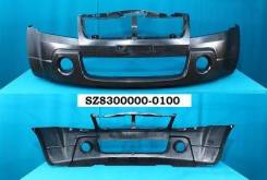 Бампер. Suzuki Escudo, TDA4W, TDB4W Suzuki Grand Vitara Двигатели: J24B, N32A. Под заказ