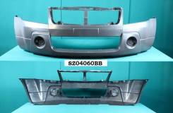 Бампер. Suzuki Escudo, TA74W, TD54W, TD94W Suzuki Grand Vitara Двигатели: H27A, J20A, M16A. Под заказ