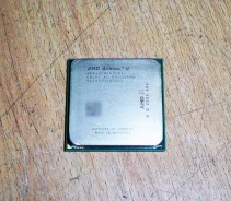 AMD Athlon II X3 425 ����