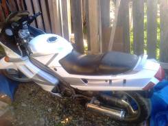 Kawasaki ZZR 250. 250 куб. см., исправен, птс, с пробегом