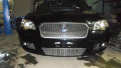 Бампер. Subaru Legacy, BL, BP, BL5, BL9, BLD, BLE, BP5, BP9, BPE, BPH
