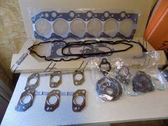 Ремкомплект двигателя. Toyota Land Cruiser, HDJ80, HDJ81, HDJ81V Toyota Coaster, HDB50, HDB51 Двигатель 1HDFT