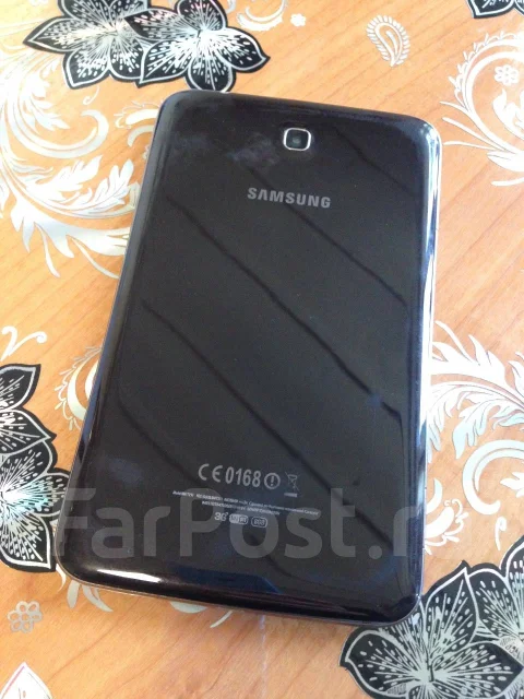 Samsung Galaxy Tab 3 ����