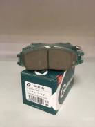 Колодки тормозные. Isuzu Bighorn, UBS1VC, UBS1VF, UBS5VC, UBS5VF, UBS6VC, UBS6VF, UBS7VF Isuzu D-MAX, TFS5WF Isuzu MU, UCS7VF Opel Frontera Opel Monte...