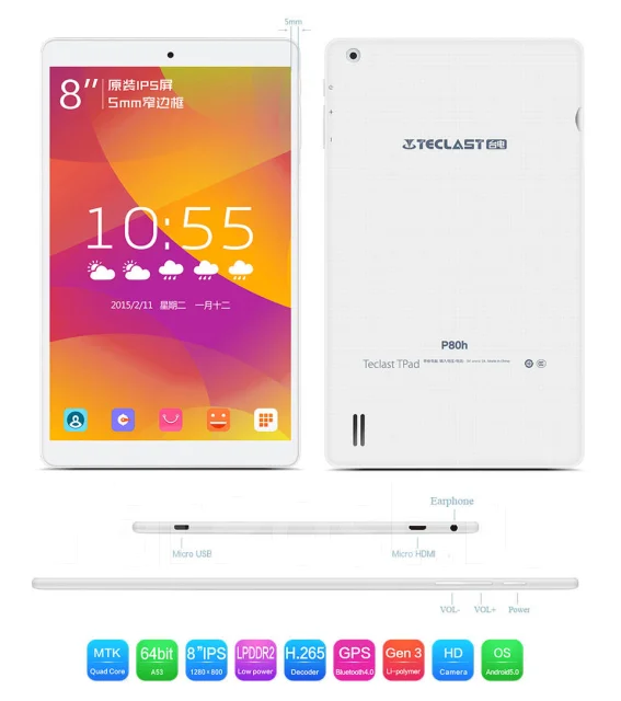 Teclast ����